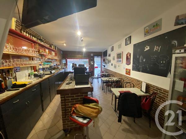 Immeuble à vendre  120 m2 GUISE - 02