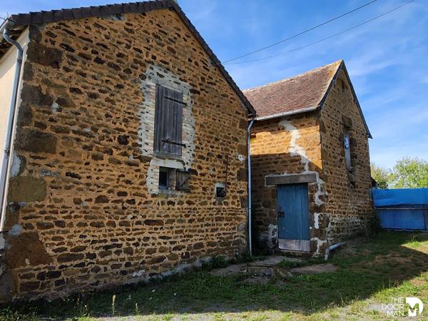 Maison - Vendu - 95 m² - ALENCON | The Door Man