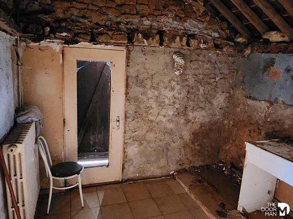 Maison - Vendu - 95 m² - ALENCON | The Door Man