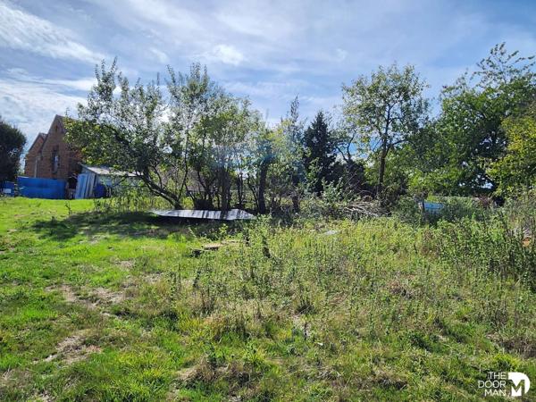 Maison - Vendu - 95 m² - ALENCON | The Door Man
