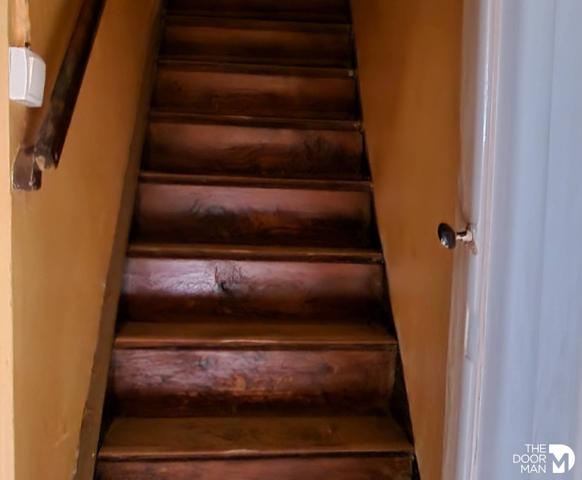 Maison - Vendu - 95 m² - ALENCON | The Door Man