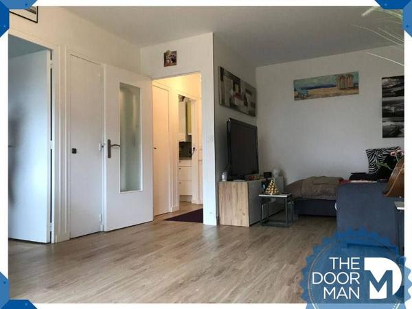 Appartement - Vendu - 43 m² - LA BAULE-ESCOUBLAC | The Door Man