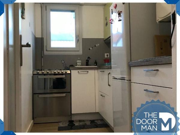 Appartement - Vendu - 43 m² - LA BAULE-ESCOUBLAC | The Door Man