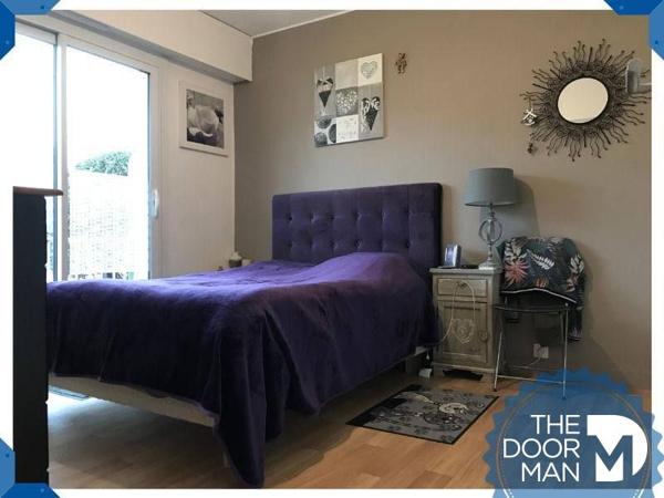 Appartement - Vendu - 43 m² - LA BAULE-ESCOUBLAC | The Door Man