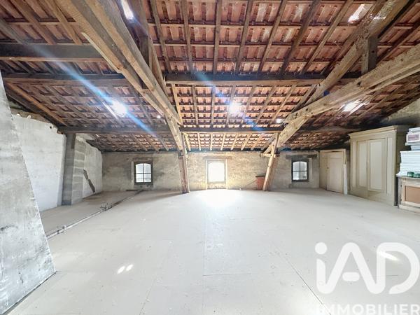 Appartement à vendre 2 pièces 40 m² Villeneuve-de-Marsan