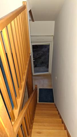 Location appartement Paimboeuf : 540 € - AJP Immobilier Saint-Nazaire