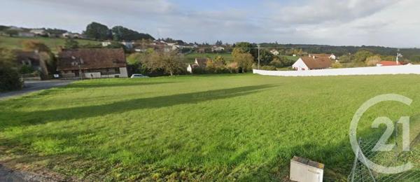 Terrain à vendre  4006 m 2   LE VIGAN EN QUERCY  - 46