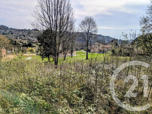 Terrain à vendre  4006 m 2   LE VIGAN EN QUERCY  - 46