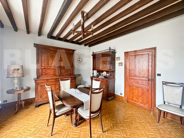 maison/villa 5 pièce(s) 108 m2