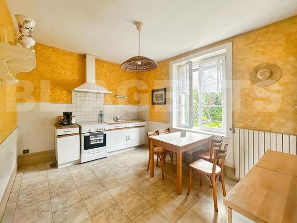 maison/villa 5 pièce(s) 108 m2