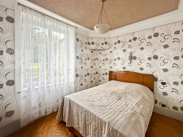 maison/villa 5 pièce(s) 108 m2