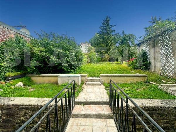 maison/villa 5 pièce(s) 108 m2