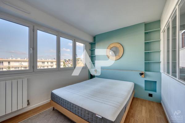 Appartement Rueil Malmaison 4 pièce(s) 76.39 m2 €450 000 ** - Référence 19453