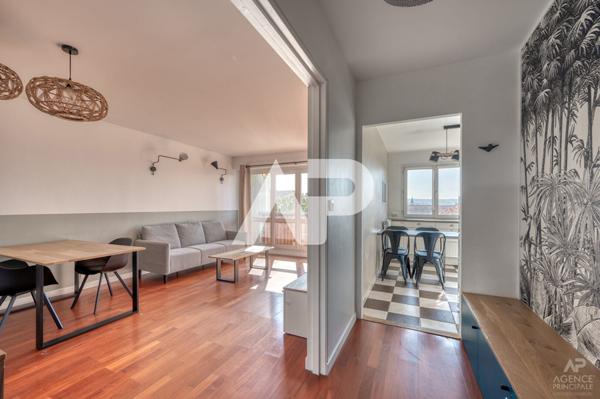 Appartement Rueil Malmaison 4 pièce(s) 76.39 m2 €450 000 ** - Référence 19453