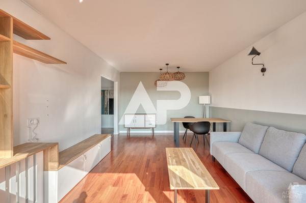 Appartement Rueil Malmaison 4 pièce(s) 76.39 m2 €450 000 ** - Référence 19453