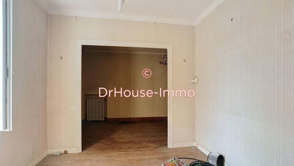 Immeuble à vendre 8 pièces de 295 m²