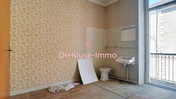 Immeuble à vendre 8 pièces de 295 m²