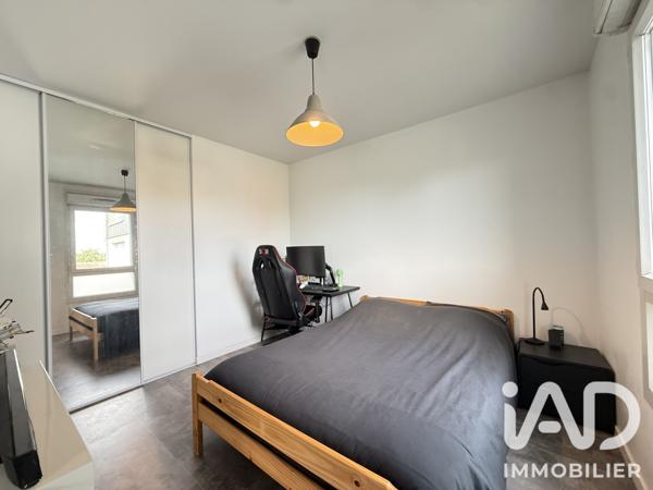 Appartement à vendre 2 pièces 45 m² Ronchin