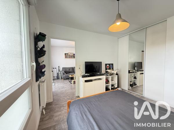 Appartement à vendre 2 pièces 45 m² Ronchin
