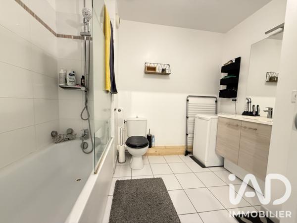 Appartement à vendre 2 pièces 45 m² Ronchin