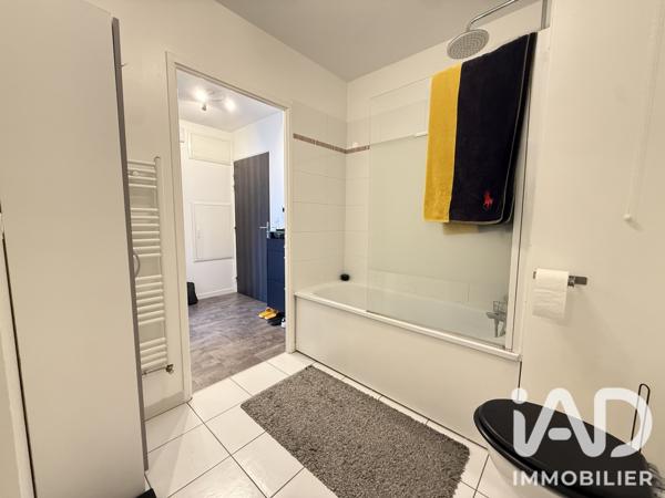 Appartement à vendre 2 pièces 45 m² Ronchin