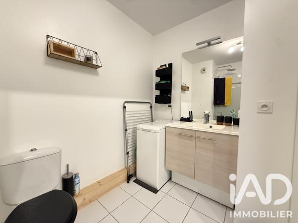 Appartement à vendre 2 pièces 45 m² Ronchin