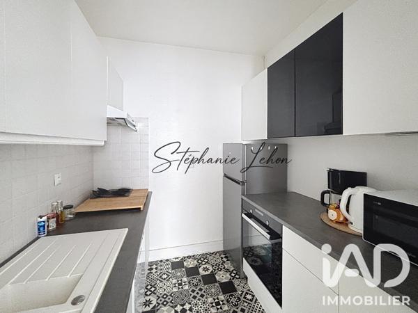 Appartement à vendre 2 pièces 53 m² Boulogne-sur-Mer