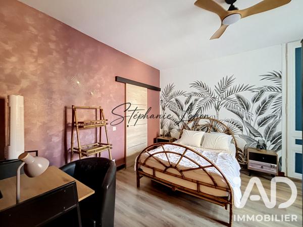 Appartement à vendre 2 pièces 53 m² Boulogne-sur-Mer