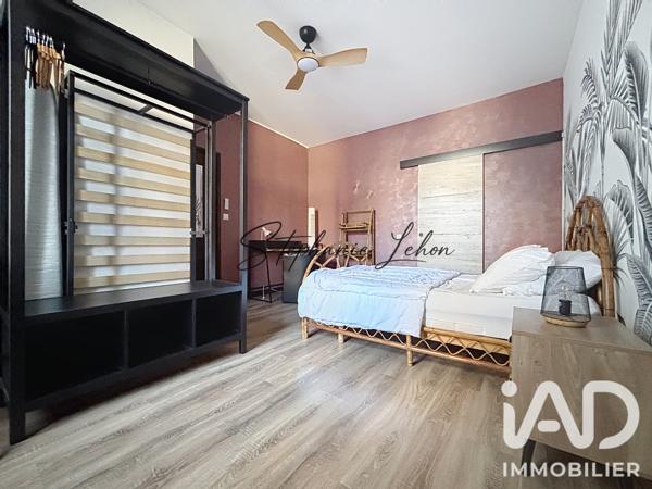 Appartement à vendre 2 pièces 53 m² Boulogne-sur-Mer