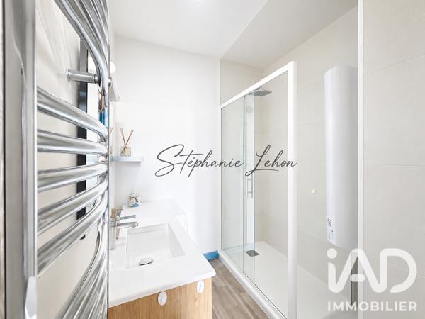 Appartement à vendre 2 pièces 53 m² Boulogne-sur-Mer