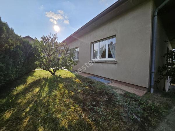 Maison individuelle Creutzwald 8 pièce(s) 177 m2 -4 chambres- Terrain 10,5 ares