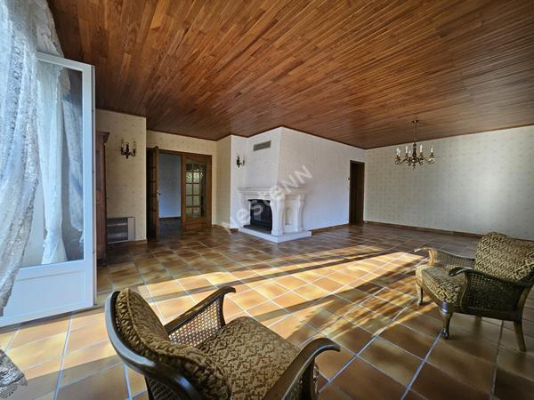 Maison individuelle Creutzwald 8 pièce(s) 177 m2 -4 chambres- Terrain 10,5 ares