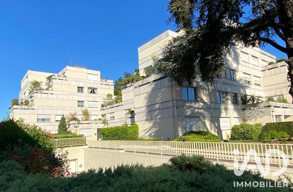 Appartement à vendre 4 pièces 89 m² Compiègne