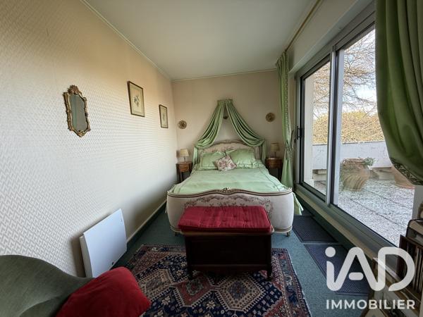 Appartement à vendre 4 pièces 89 m² Compiègne