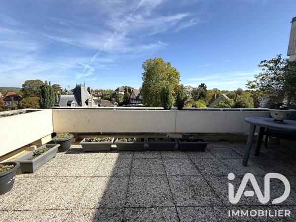 Appartement à vendre 4 pièces 89 m² Compiègne