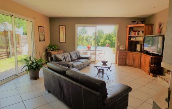 Vente Maison Avec piscine Lavaur   
