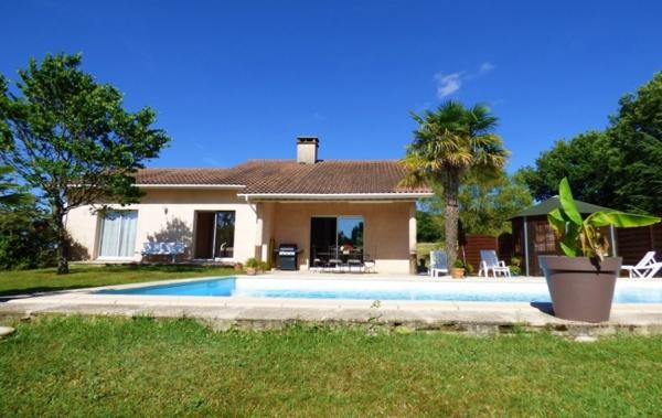 Vente Maison Avec piscine Lavaur   