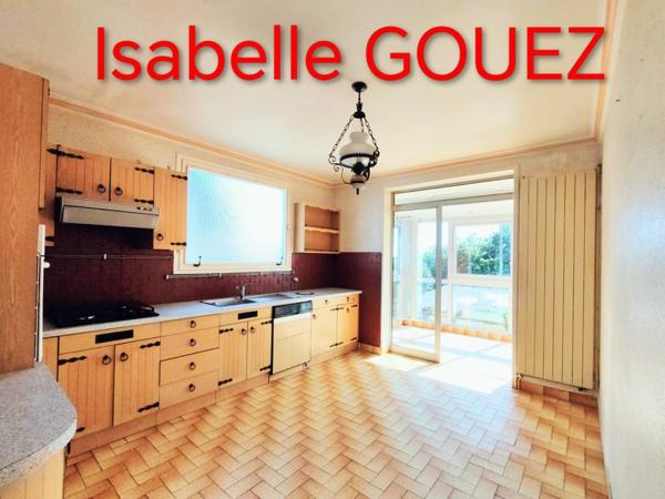 5 MN DE LA GARE/15 MN DE LA MER/PRES DE TOUT