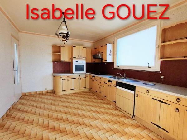 5 MN DE LA GARE/15 MN DE LA MER/PRES DE TOUT