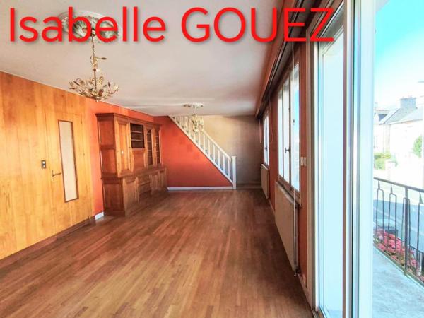 5 MN DE LA GARE/15 MN DE LA MER/PRES DE TOUT