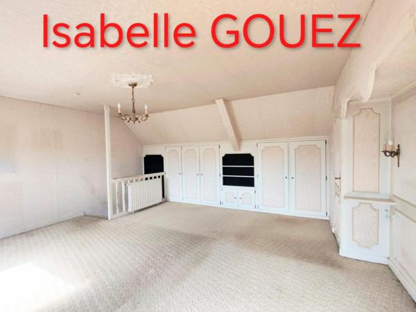 5 MN DE LA GARE/15 MN DE LA MER/PRES DE TOUT