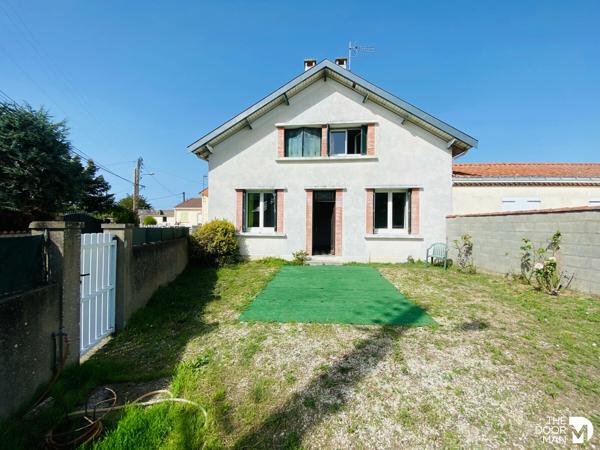 Maison - Vendu - 114 m² - PORNIC | The Door Man