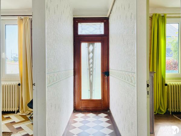 Maison - Vendu - 114 m² - PORNIC | The Door Man