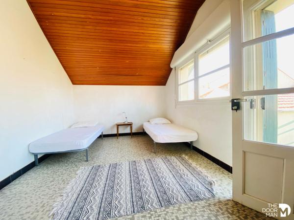 Maison - Vendu - 114 m² - PORNIC | The Door Man