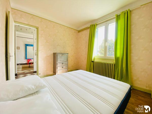 Maison - Vendu - 114 m² - PORNIC | The Door Man