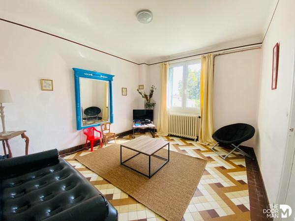 Maison - Vendu - 114 m² - PORNIC | The Door Man