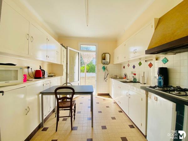 Maison - Vendu - 114 m² - PORNIC | The Door Man
