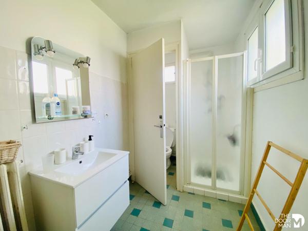 Maison - Vendu - 114 m² - PORNIC | The Door Man