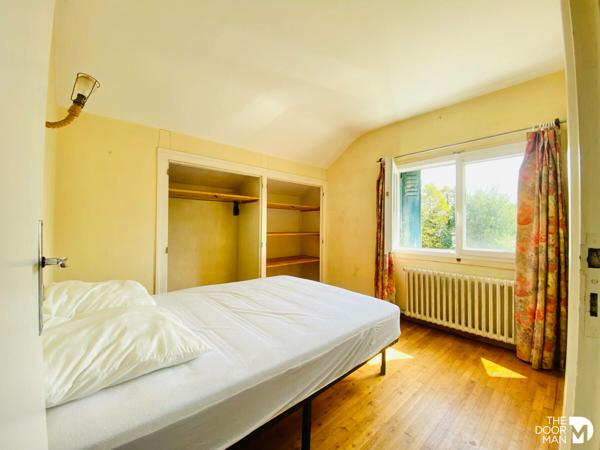 Maison - Vendu - 114 m² - PORNIC | The Door Man