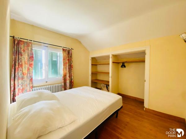 Maison - Vendu - 114 m² - PORNIC | The Door Man